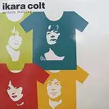 IKARA COLT / MODERN FEELINGΥʥ쥳ɥ㥱å ()