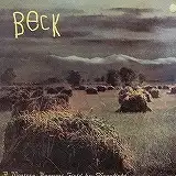 BECK / A WESTERN HARVEST FIELD BY MOONLIGHT
