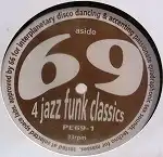 69 / 4 JAZZ FUNK CLASSICS