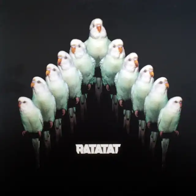 RATATAT / LP4Υʥ쥳ɥ㥱å ()