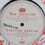 DRY & HEAVY / NEW CREATION