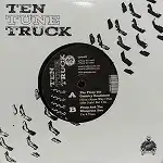 TEN TUNE TRUCK / GIR COUNTRY ROADSHOWΥʥ쥳ɥ㥱å ()
