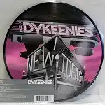 DYKEENIES / NEW IDEASΥʥ쥳ɥ㥱å ()