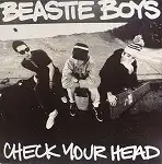 BEASTIE BOYS / CHECK YOUR HEAD