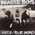 BEASTIE BOYS / CHECK YOUR HEADΥʥ쥳ɥ㥱å ()