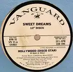 SWEET DREAMS / HOLLYWOOD