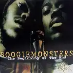 BOOGIEMONSTERS / BIGINNING OF THE ENDΥʥ쥳ɥ㥱å ()