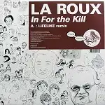 LA ROUX / IN FOR THE KILL REMIXΥʥ쥳ɥ㥱å ()