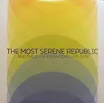 MOST SERVE REPUBLIC / ...AND EVER EXPANDING UNIVER