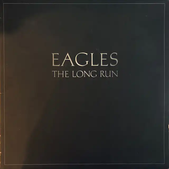 EAGLES / LONG RUN