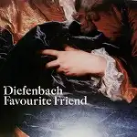 DIEFENBACH / FAVOURITE FRIENDΥʥ쥳ɥ㥱å ()