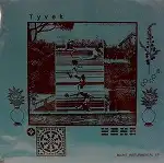 TYVEK / BLUNT INSTRUMENTAL EP