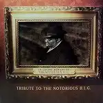 VARIOUS (PUFF DADDY & FAITH EVANS、THE LOX、112) / TRIBUTE TO THE NOTORIOUS B.I.G.