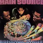 MAIN SOURCE / BREAKING ATOMSΥʥ쥳ɥ㥱å ()