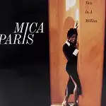 MICA PARIS / TWO IN A MILLION
