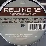 VARIOUS / REWIND 12Υʥ쥳ɥ㥱å ()