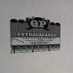 QP / THE EXTRAVAGANZAΥʥ쥳ɥ㥱å ()