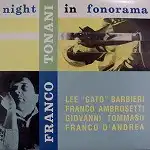 FRANCO TONANI / NIGHT IN FONORAMA