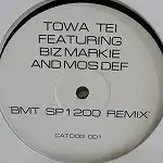 TOWA TEI / BMT SP 1200 REMIXΥʥ쥳ɥ㥱å ()