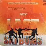 O.S.T. (SANDALS) / LAST OF THE SKI BUMSのアナログレコードジャケット (準備中)