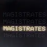 MAGISTRATES / MAKE THIS WORKΥʥ쥳ɥ㥱å ()