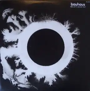BAUHAUS / THE SKY'S GONE OUT