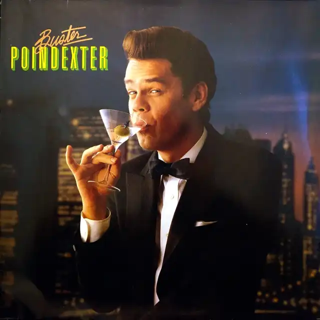 BUSTER POINDEXTER / SAMEΥʥ쥳ɥ㥱å ()