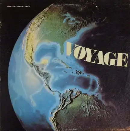 VOYAGE / SAME