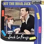 JACK LA FORGE / HIT THE ROAD JACKのアナログレコードジャケット (準備中)