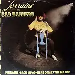 BAD MANNERS / LORRAINEΥʥ쥳ɥ㥱å ()