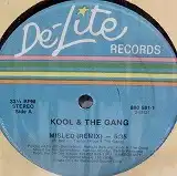 KOOL & THE GANG / MISLED (REMIX)