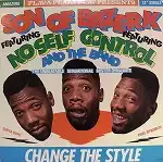 SON OF BAZERK / CHANGE THE STYLE