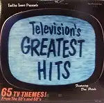 VARIOUS / TELEVISION'S GREATEST HITS