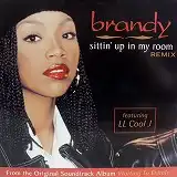 BRANDY / SITTIN UP IN MY ROOM