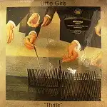 LITTLE GIRLS / THRILLS