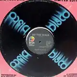 HEART & SOUL / DO THE WALK