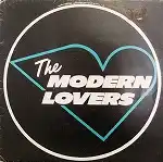 MODERN LOVERS / SAME