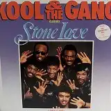 KOOL & THE GANG / STONE LOVE