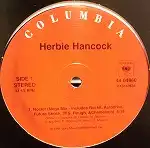 HERBIE HANCOCK / ROCK ITのアナログレコードジャケット (準備中)