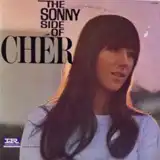 CHER / SONNY SIDE OF CHER