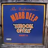 MOBB DEEP / SHOCK ONES. PART 2Υʥ쥳ɥ㥱å ()