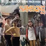 O.S.T. (BILLY NENCIOLI) / SAMSONGΥʥ쥳ɥ㥱å ()