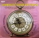 CONJUNTO ARPOADOR / SAMBAS DE TODOS OS TEMPOSΥʥ쥳ɥ㥱å ()