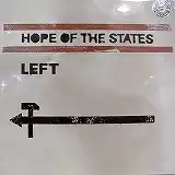 HOPE OF THE STATES / LEFT