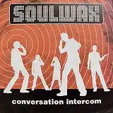 SOULWAX / CONVERSATION INTERCOMΥʥ쥳ɥ㥱å ()