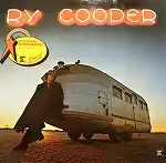 RY COODER / SAME