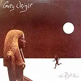 GARY WRIGHT / THE RIGHT PLACE