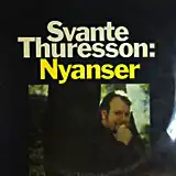 SVANTE THURESSON / NYANSERΥʥ쥳ɥ㥱å ()