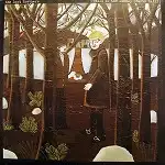 LOST BROTHERS / TRAILS OF THE LONELY