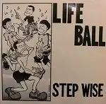 LIFE BALL / STEP WISE